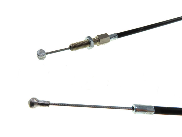 Bowdenzug Puch MS50 VS50 Schaltzug kurz A.M.W. 